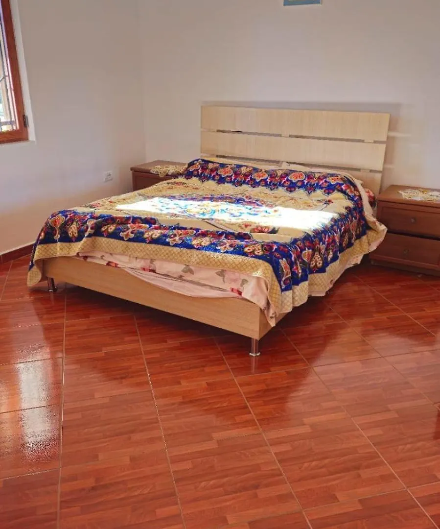 Rrozhani House Lezhe