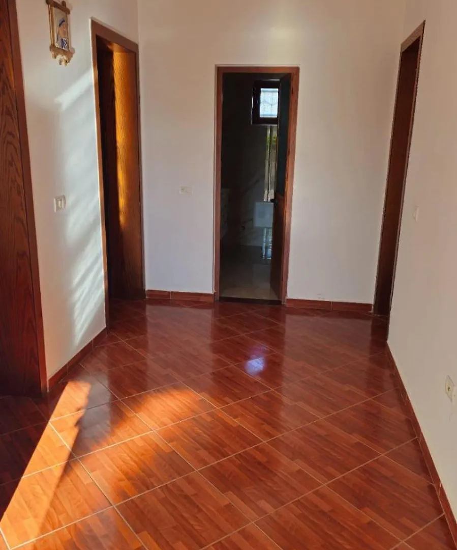 Holiday home Rrozhani House Lezhe