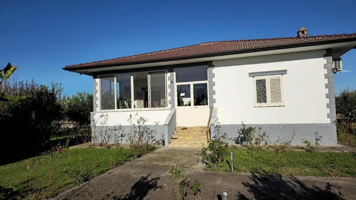 Rrozhani House Lezhe 0*,  Albania