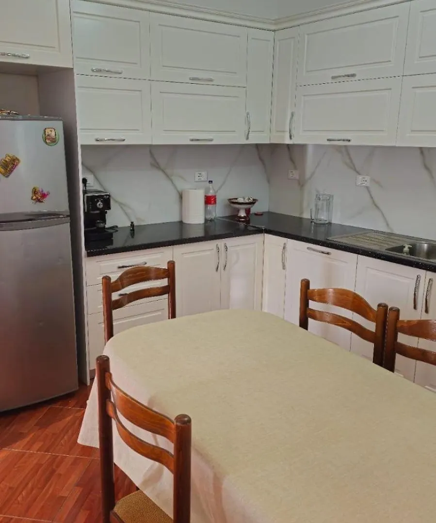 Rrozhani House Lezhe Holiday home
