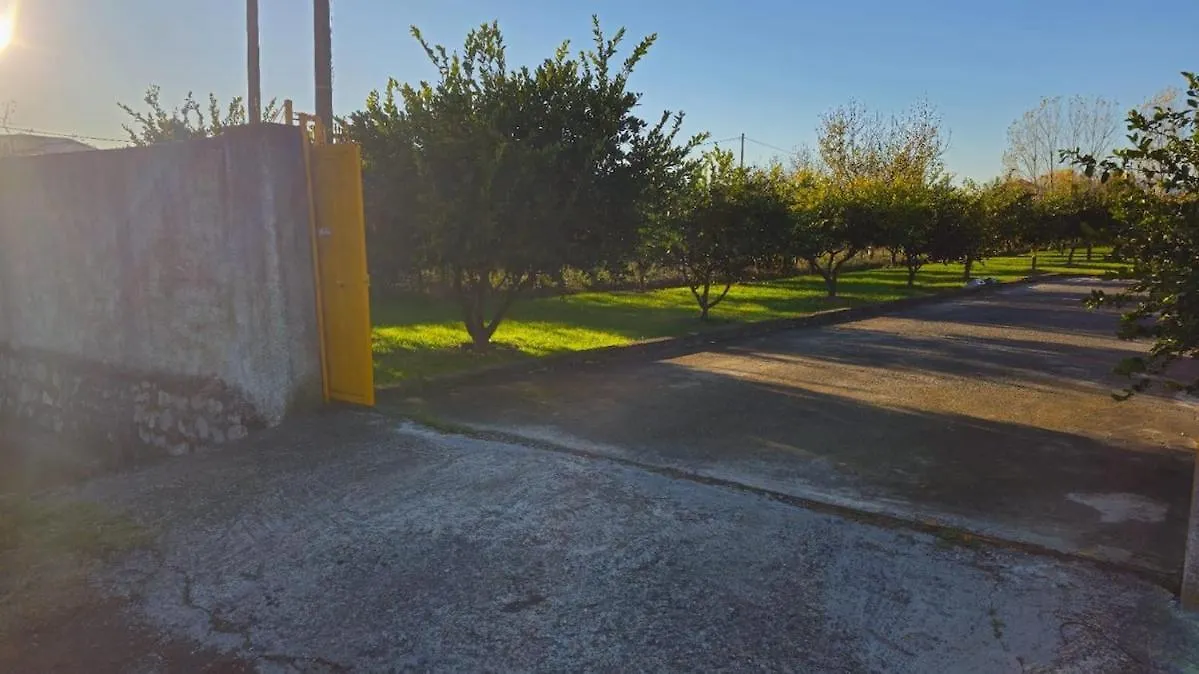 Rrozhani House Lezhe Holiday home