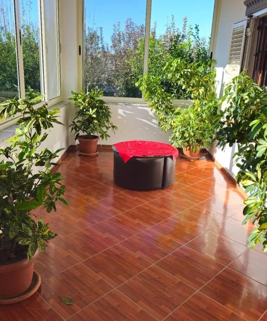 Rrozhani House Lezhe