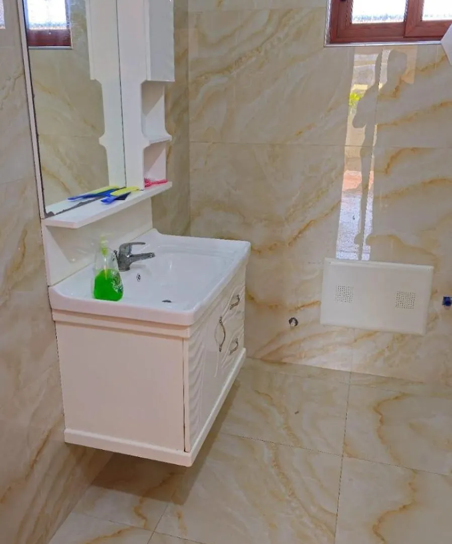 Holiday home Rrozhani House Lezhe