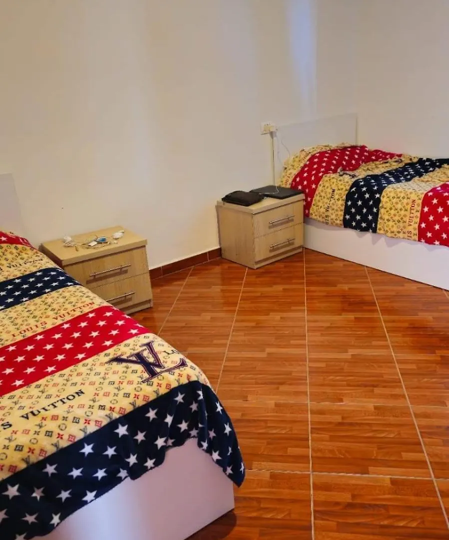 Rrozhani House Lezhe Albania