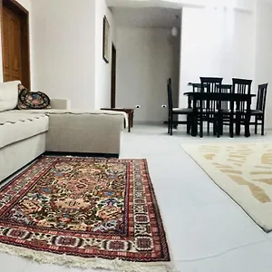 Cappuccino Apartment