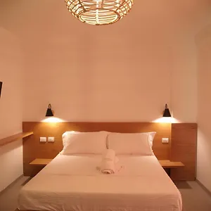 Serenity In Hotel