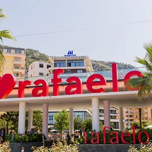 Rafaelo Comfort & Family Hotel