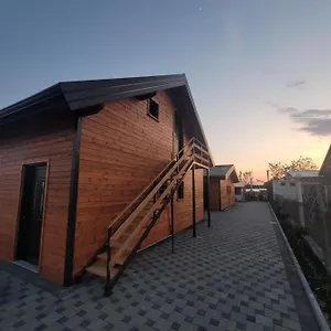 Beni Tale Horská chata