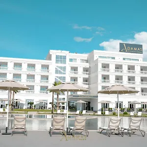 Adamas & Hotel