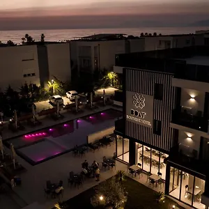 Bolt Boutique Hotel