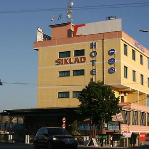 Siklad Hotel