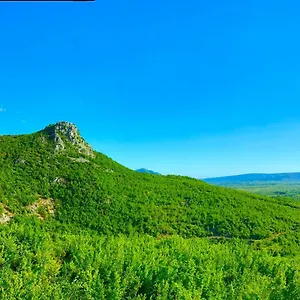 Hani I Leks Agroturizem Hotel